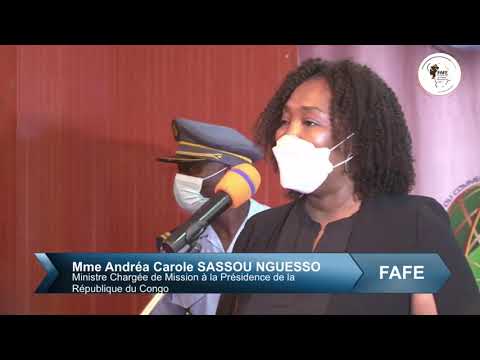 andrea-carole-sassou-nguesso-:-«-se.-paul-biya-ne-cesse-d’oeuvrer-pour-l’integration-de-l’afrique-»-[live-streaming-by-ict-media]