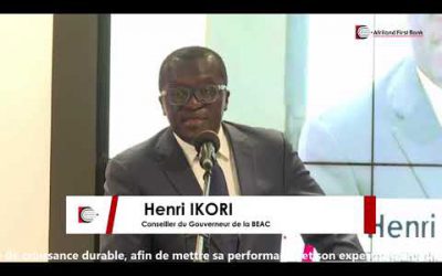 Respect de la réglementation des changes : la douane peut effectuer des contrôles [Henry IKORI] [🔴Live streaming By ICT Media]