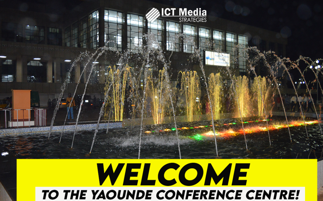 Salles de conférences, de réunions, espaces verts…, redécouvrez le Palais des Congrès de Yaoundé [Vidéo]