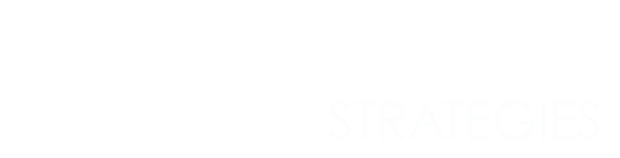 Logo ict media strategies