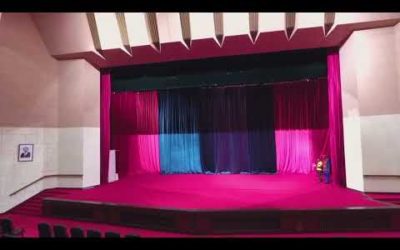 Salles de conférences, de réunions, espaces verts…, redécouvrez le Palais des Congrès de Yaoundé