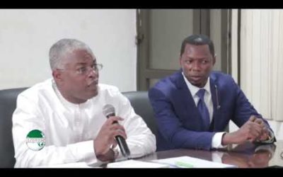 Communication digitale : ICT Media STRATEGIES accompagne la Communauté urbaine de Yaoundé