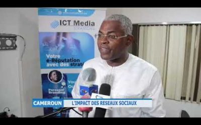Communication digitale : ICT Media STRATEGIES forme la Communauté urbaine de Yaoundé
