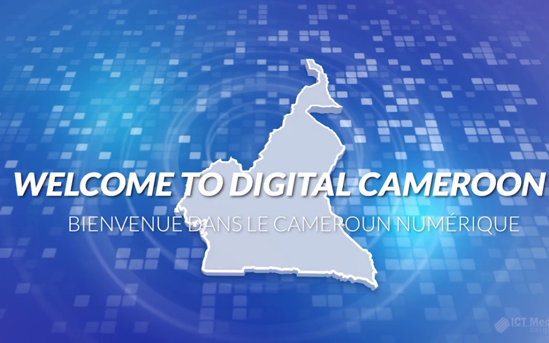 Welcome to Digital Cameroon!