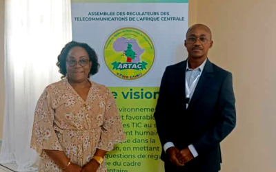 Documents, discours, présentations et vidéos du séminaire ARTAC – UIT de Douala sur la régulation et la qualité des services télécoms [🔴Live streaming By ICT Media]