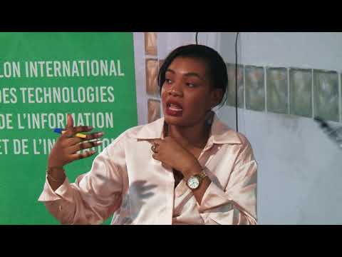 Osiane 2024 : Le point sur le RoadShow de Douala et le Challenge Startup Bassin Congo [🔴Live streaming By ICT Media]