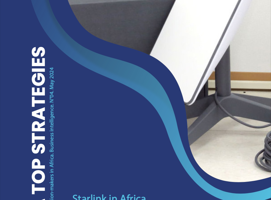 Why African Countries Should Embrace Starlink [Africa Top STRATEGIES]