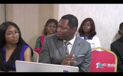 L’ART forme ses cadres pour mieux animer son site web avec l’appui de ICT Media STRATEGIES [🔴Live streaming By ICT Media]