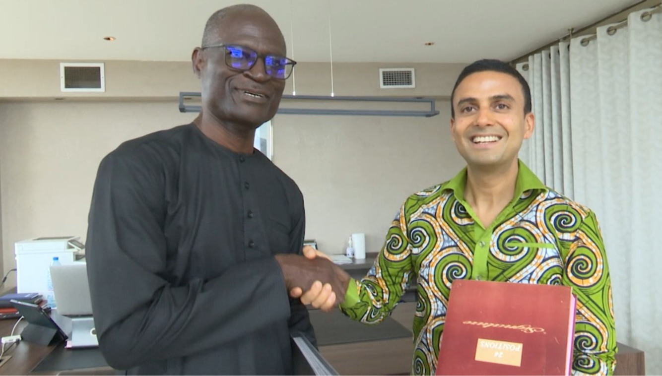 Investissements stratégiques : La CNPS s’allie au groupe ARISE IIP pour booster l’industrialisation du Cameroun