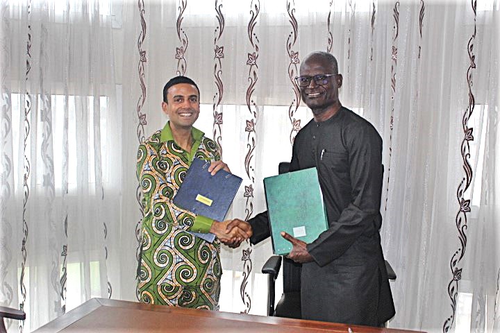 Investissements stratégiques : La CNPS s’allie au groupe ARISE IIP pour booster l’industrialisation du Cameroun