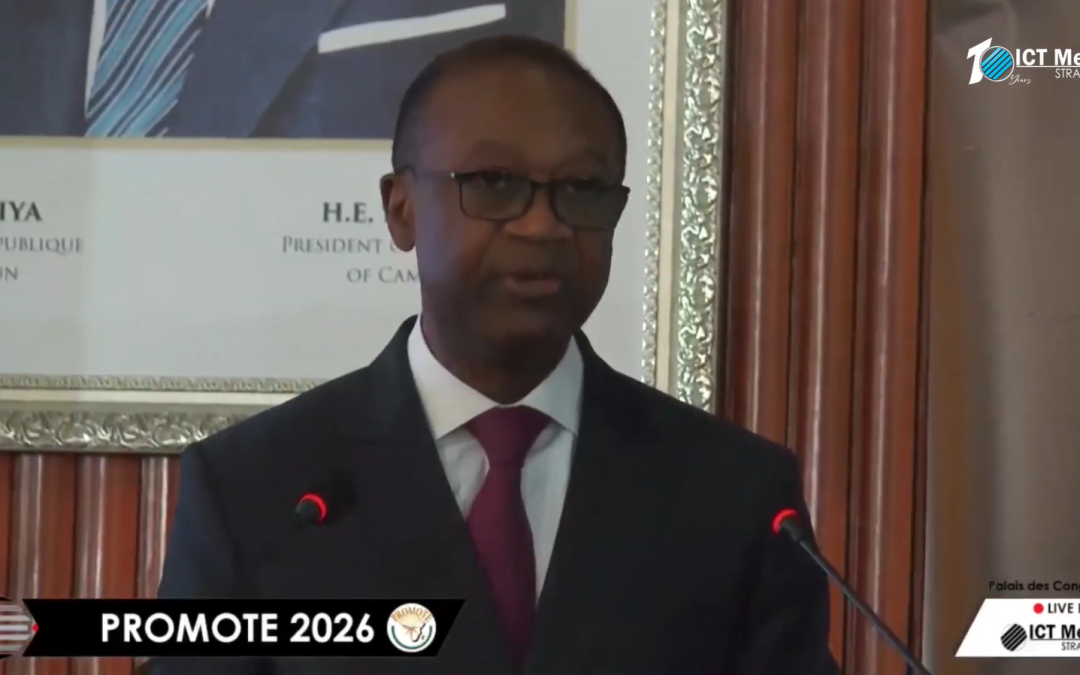 FOREP 2026 : 99,8 % d’entreprises sont des PME, le ministre appelle à innover