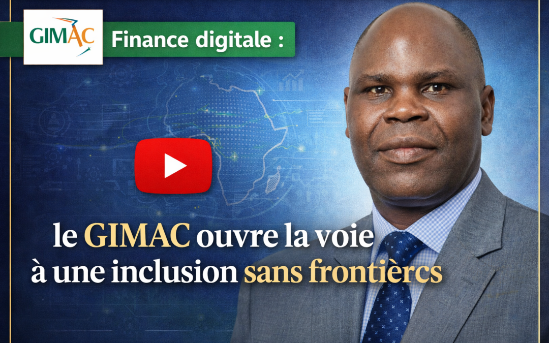 Guy Noël Londongo : « Le GIMAC est ouvert à tous les acteurs de la finance digitale »